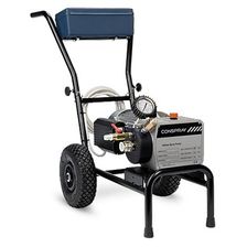 Окрасочная установка Contracor EVOX-2200-380