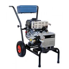 Аппарат окрасочный Contracor EVOX-2200E