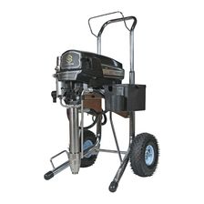 Окрасочный аппарат Schtaer 6 л Jupiter6.0