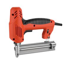 Пистолет комбинированный электрический FROSP F3022JE (скоба 4J, штифт J)