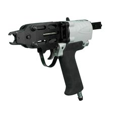 Скобообжимной пистолет FROSP SC7E для клеток, габионов, матрасов