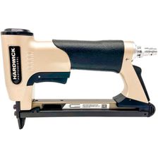 Скобозабивной пневматический пистолет HARDWICK MT8016 6-16 мм