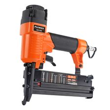 Пневматический степлер 3 в 1 PATRIOT ANG 210R, 7 бар, скобы 18GA, гвозди 18GA, 16GA