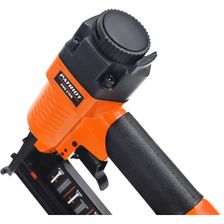 Степлер пневматический 3 в 1 PATRIOT ANG 210R, 7 бар, скобы 18GA, гвозди 18GA, 16GA