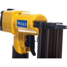 Шпилькозабивной пистолет Pegas P630 PGS-1010 пневматический