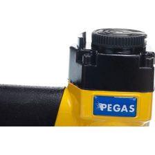 Гвоздескобозабивной пистолет Pegas SF5040 рапид (EURO)