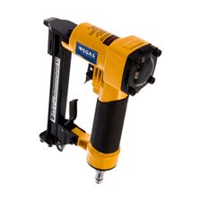 Скобозабивной пистолет пневматический Pegas pneumatic FS8016-A фото 3