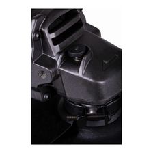 Угловая шлифмашина малая FERM AGM1095P 950 Вт