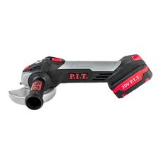 Аккумуляторная шлифмашина P.I.T. PWS20H-125C/1