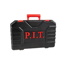 Аккумуляторная шлифмашина P.I.T. PWS20H-125C/1 кейс