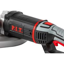 Болгарка P.I.T. PWS230-C4 6500 об/мин