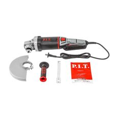 УШМ P.I.T. PWS230-C4 2,5 кВт комплектация