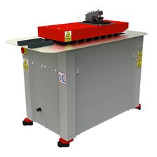 Станок фальцепрокатный3E Makina KNT-01