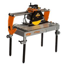 Отрезной станок MANTA AL Basic 100 (220 В)