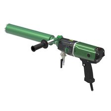 Бормотор BYCON DMP-162P 20-200 мм