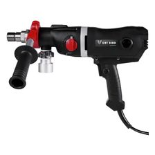 Алмазная дрель с микроударом BYCON DB-162P фото 2