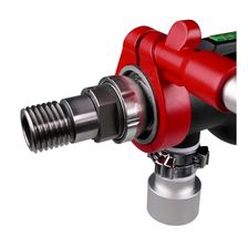 Алмазная дрель с микроударом BYCON DB-162P фото 3