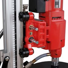 Сверлильная машина DIAM ML-350/2AEDC DigitalControl фото 6