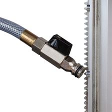 Сверлильная машина DIAM ML-350/2AEDC DigitalControl фото 7
