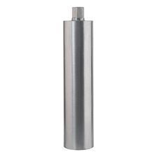 Корпус коронки DIAMASTER д.105x2,0x450 (1 1/4 UNC) - фото 1