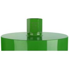 Сверло сегментное DIAMASTER Expert 1 1/4 200x400 мм ж/бетон, wet, Laser - фото 3