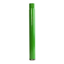 Сверло сегментное DIAMASTER Expert 1 1/4 52x400 мм ж/бетон, wet, Laser - фото 1