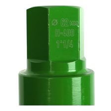 Сверло сегментное DIAMASTER Expert 1 1/4 62x400 мм ж/бетон, wet, Laser - фото 3