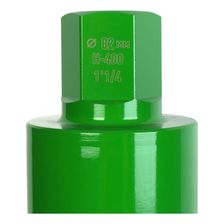 Сверло сегментное DIAMASTER Expert 1 1/4 82x400 мм ж/бетон, wet, Laser - фото 2