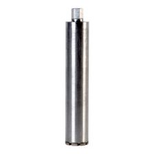 Сверло сегментное DIAMASTER LASER 1 1/4 92x450 мм 8z, ж/бетон, wet/dry - фото 1