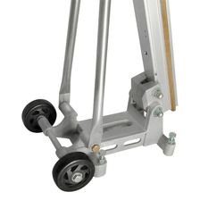 Машина сверлильная DIAMASTER PRO S-500A (-D 505/3E-3,9кВт/220В) ModulDrill фото 5