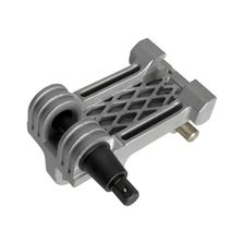 Машина сверлильная DIAMASTER PRO S-500A (-D 505/3E-3,9кВт/220В) ModulDrill фото 2