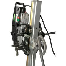 Машина сверлильная DIAMASTER PRO S-500A (-D 505/3E-3,9кВт/220В) ModulDrill фото 3