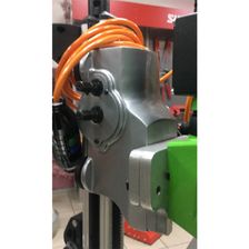 Сверлильный комплект DRILLKOMPLEKT 200 Standart Eco 34 кг