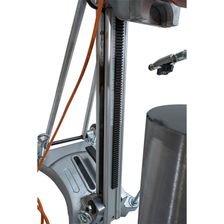 Сверлильный комплект DRILLKOMPLEKT 300 Optimum (D-350E + WEKA DK32 3,2 кВт) фото 4