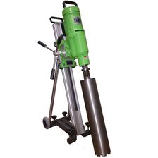 Установка алмазного бурения Dr. Schulze 300 Optimum X (RS)