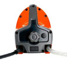Двигатель (бурмашина) Husqvarna DM 650
