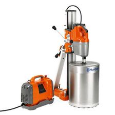 Блок питания Husqvarna PP 65 6,5 кВт