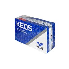 Двигатель буровой установки KEOS PULSAR KS-180P 160 мм
