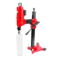 Комплект алмазного бурения MESSER DM350E-P Общий вид