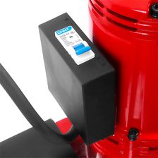 Комплект алмазного бурения MESSER DM350E-P тумблер