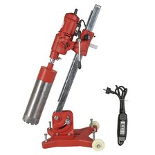 Сверлильная установка V-Drill 305N (наклонная стойка)