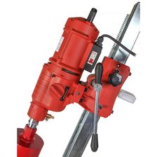 Установка бурильная Voll V-Drill 255N (c наклоном)