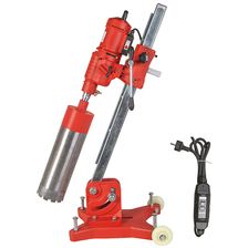 Сверлильная установка Voll V-Drill 255N