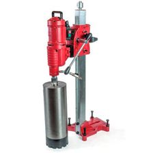 Установка сверлильная VOLL V-Drill 305