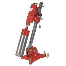 Сверлильная установка VOLL V-Drill 355N