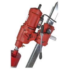 Сверлильная установка V-Drill 355N с наклонной стойкой