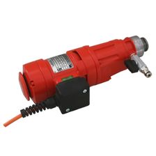 Двигатель алмазного бурения Weka DK1803