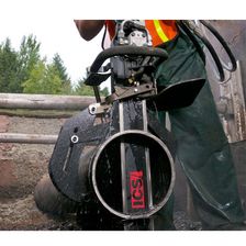 Цепь ICS PowerGrit 38/40 см