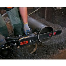 Цепь ICS PowerGrit 38/40 см