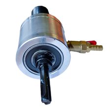 Переходник для коронок 1 1/4(1/2)-SDS-plus с подачей воды